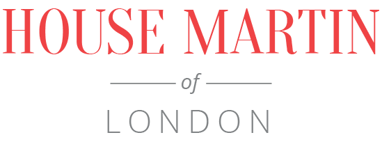 House Martin of London
